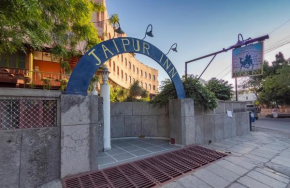  Jaipur Inn  Джайпур
